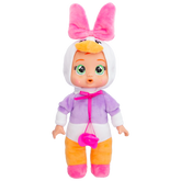 Papusa bebelus Cry Babies Tiny Cuddles Mici imbratisari Daisy 917880-917958